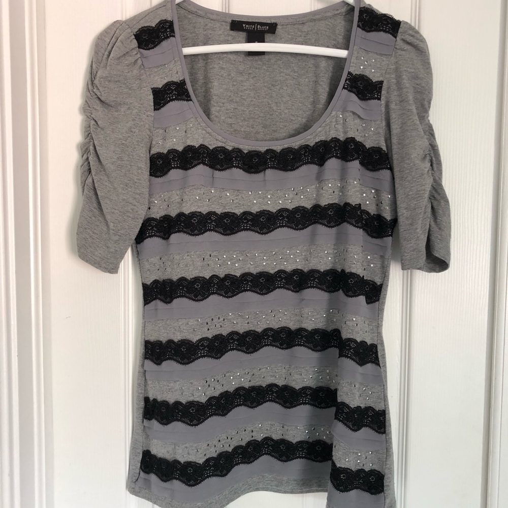WHBM Top